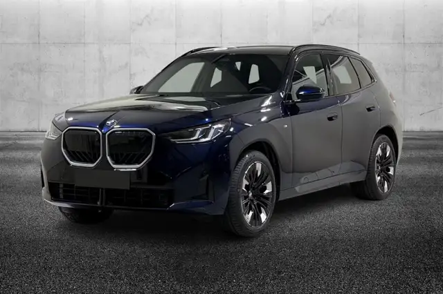 BMW X3 M xDrive20d 48V MSport