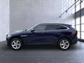 Jaguar F-Pace 30d AWD Portfolio Blau - thumbnail 5