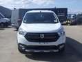 Dacia Lodgy 7 plaatsen (Stock ID 35010) Blanc - thumbnail 1