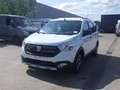 Dacia Lodgy 7 plaatsen (Stock ID 35010) Blanc - thumbnail 3