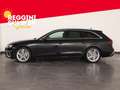 Audi A4 avant 40 2.0 tdi mhev s line edition quattro 204cv Nero - thumbnail 3