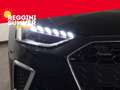 Audi A4 avant 40 2.0 tdi mhev s line edition quattro 204cv Nero - thumbnail 20