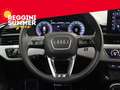 Audi A4 avant 40 2.0 tdi mhev s line edition quattro 204cv Nero - thumbnail 8