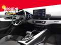 Audi A4 avant 40 2.0 tdi mhev s line edition quattro 204cv Nero - thumbnail 7