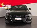 Audi A4 avant 40 2.0 tdi mhev s line edition quattro 204cv Nero - thumbnail 2