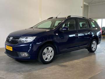 MCV 0.9 TCe Automaat Cruise Navi NL-auto