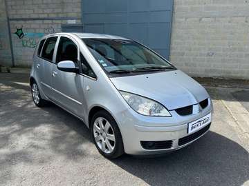 1.3L BOITE AUTOMATIQUE 95 CH - 5490€