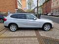 BMW X1 xDrive 20d Sport-Line*NAVI*BI-XENON*PDC*AHK Silber - thumbnail 4