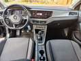 Volkswagen Polo Polo VI 2017 5p 1.6 tdi Comfortline 95cv Noir - thumbnail 11