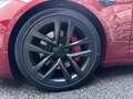 Tesla Model S TRI-MOTOR PLAID 100KWH Rouge - thumbnail 10