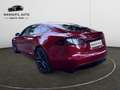 Tesla Model S TRI-MOTOR PLAID 100KWH Rouge - thumbnail 19
