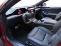 Tesla Model S TRI-MOTOR PLAID 100KWH Rouge - thumbnail 3