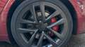 Tesla Model S TRI-MOTOR PLAID 100KWH Rouge - thumbnail 11