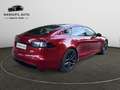 Tesla Model S TRI-MOTOR PLAID 100KWH Rouge - thumbnail 18