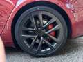 Tesla Model S TRI-MOTOR PLAID 100KWH Rouge - thumbnail 12