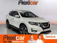 Nissan X-Trail 5P dCi 110 kW (150 CV) E6D CVT N-CONNE. Blanc - thumbnail 1