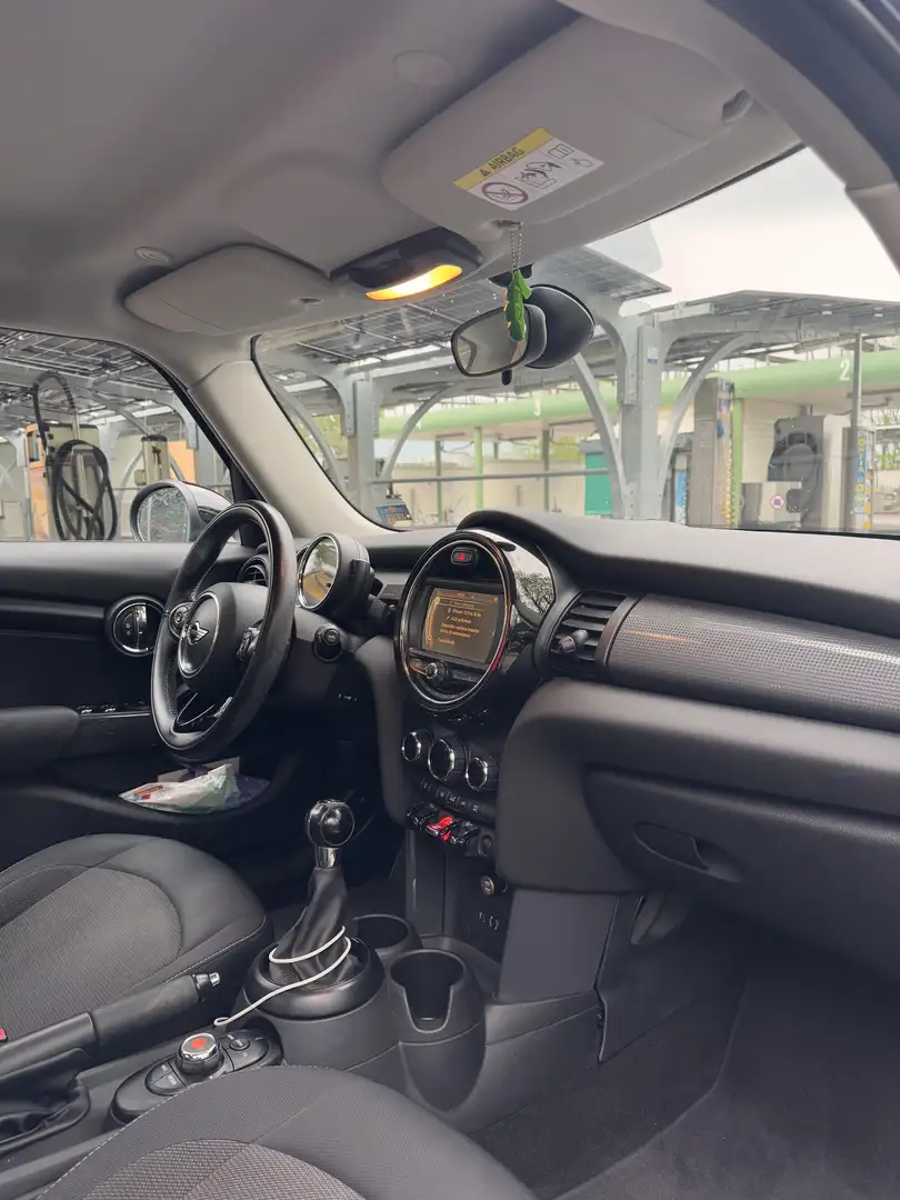MINI Cooper D business xl - 1