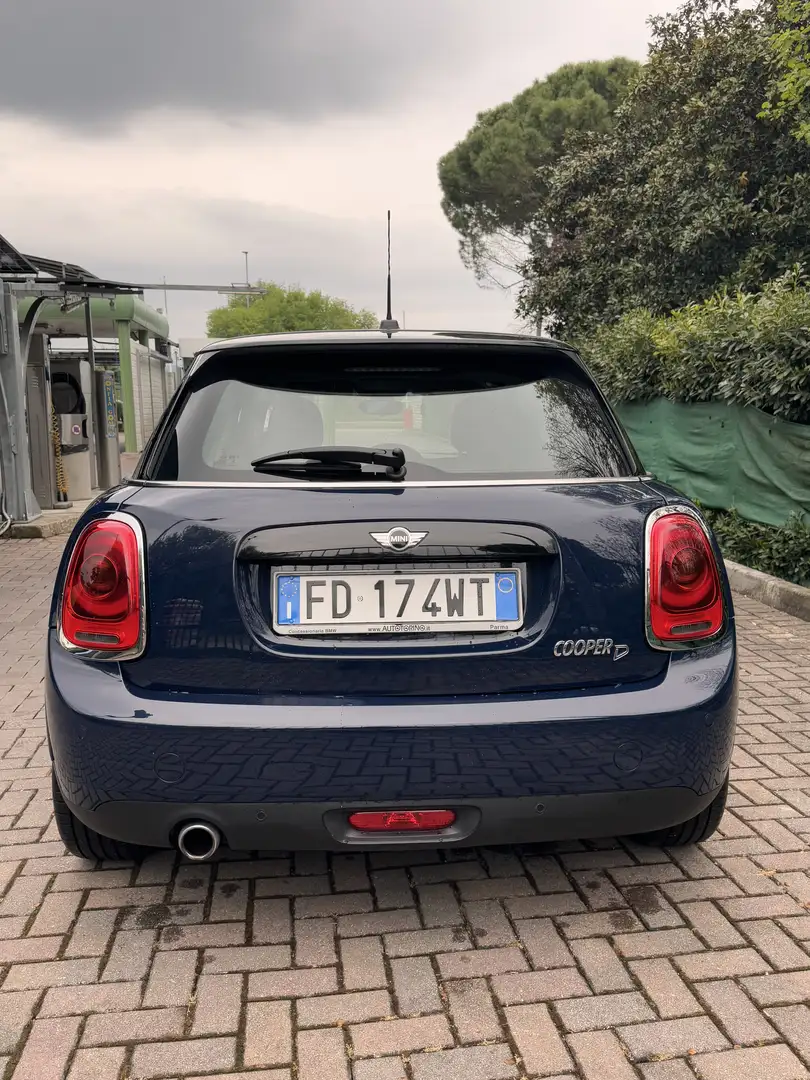 MINI Cooper D business xl - 2