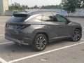 Hyundai TUCSON Exellence 1.6 T-GDI HEV Gris - thumbnail 4