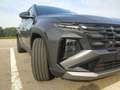 Hyundai TUCSON Exellence 1.6 T-GDI HEV Gris - thumbnail 17