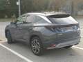Hyundai TUCSON Exellence 1.6 T-GDI HEV Gris - thumbnail 5