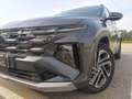 Hyundai TUCSON Exellence 1.6 T-GDI HEV Gris - thumbnail 6