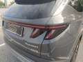 Hyundai TUCSON Exellence 1.6 T-GDI HEV Gris - thumbnail 18