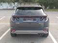 Hyundai TUCSON Exellence 1.6 T-GDI HEV Gris - thumbnail 14