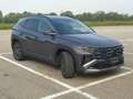 Hyundai TUCSON Exellence 1.6 T-GDI HEV Gris - thumbnail 3