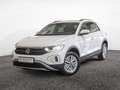 Volkswagen T-Roc 1.0 TSI Life Navi LED Park-Assist Sitzhzg. Blanc - thumbnail 2