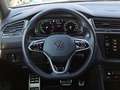 Volkswagen Tiguan R-Line 2.0 TDI Stand*AHK*RFK*Digital*ACC Zwart - thumbnail 9