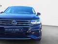 Volkswagen Tiguan R-Line 2.0 TDI Stand*AHK*RFK*Digital*ACC Zwart - thumbnail 12