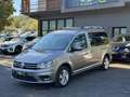 Volkswagen Caddy 1.4 TGI Highline Maxi 7p Oro - thumbnail 1