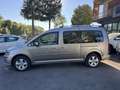 Volkswagen Caddy 1.4 TGI Highline Maxi 7p Oro - thumbnail 8