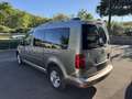 Volkswagen Caddy 1.4 TGI Highline Maxi 7p Oro - thumbnail 7