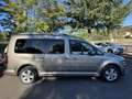 Volkswagen Caddy 1.4 TGI Highline Maxi 7p Oro - thumbnail 4