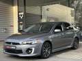 Mitsubishi Lancer 1.6i "PACK SPORT"CLIM-PDC-LED-JA16-GARANTIE 12MOIS Gris - thumbnail 1