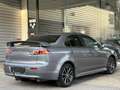 Mitsubishi Lancer 1.6i "PACK SPORT"CLIM-PDC-LED-JA16-GARANTIE 12MOIS Gris - thumbnail 4