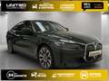 BMW i4 eDrive40 Gran Coupé M Pack Sport 340CV Zelená - thumbnail 7