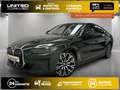 BMW i4 eDrive40 Gran Coupé M Pack Sport 340CV Zelená - thumbnail 1