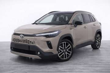 Hybrid 140 Style