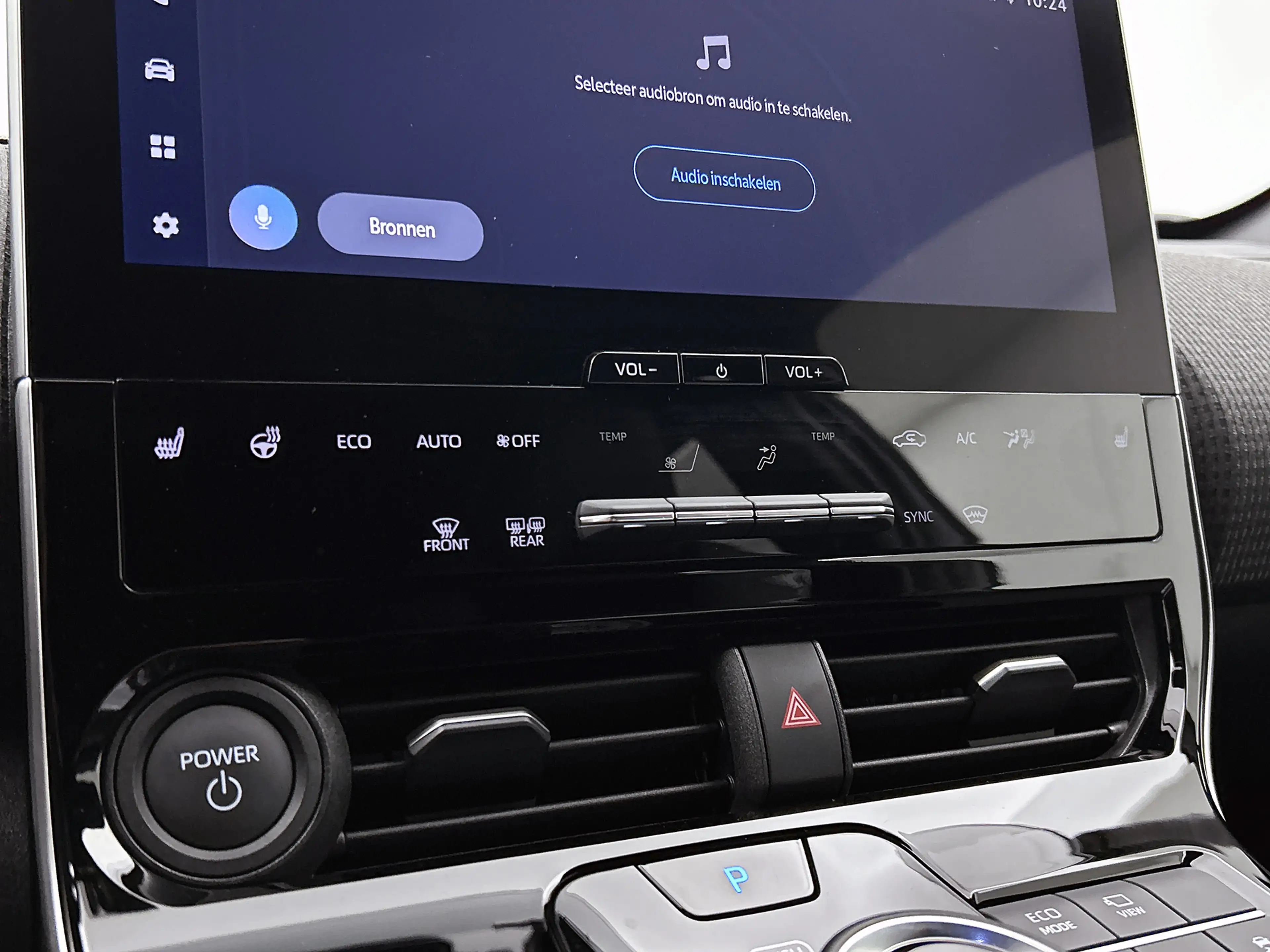 Toyota bZ4X Dynamic 71 kWh | Parkeersensoren V+A | Blindspot | — photo 12