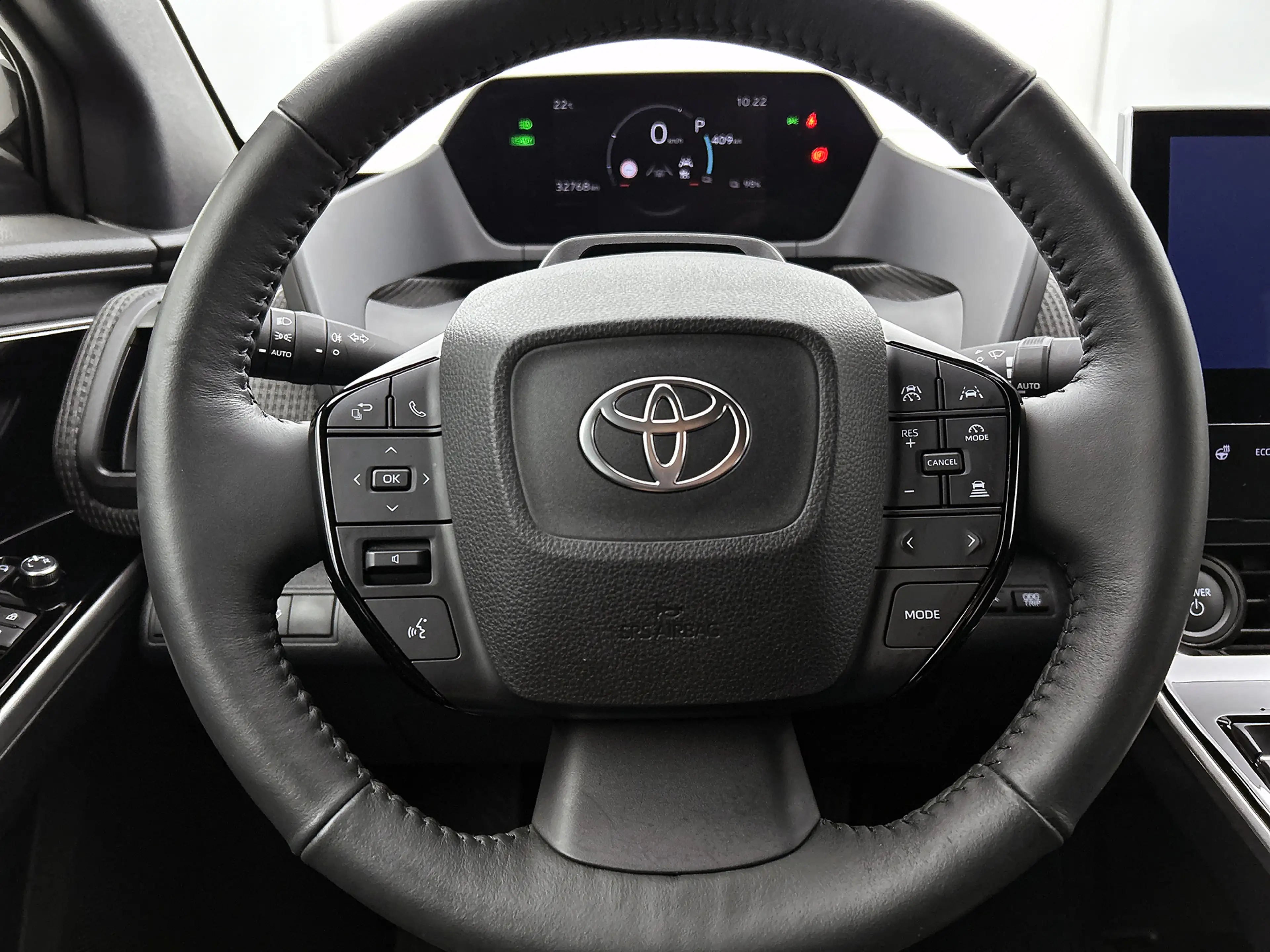 Toyota bZ4X Dynamic 71 kWh | Parkeersensoren V+A | Blindspot | — photo 6