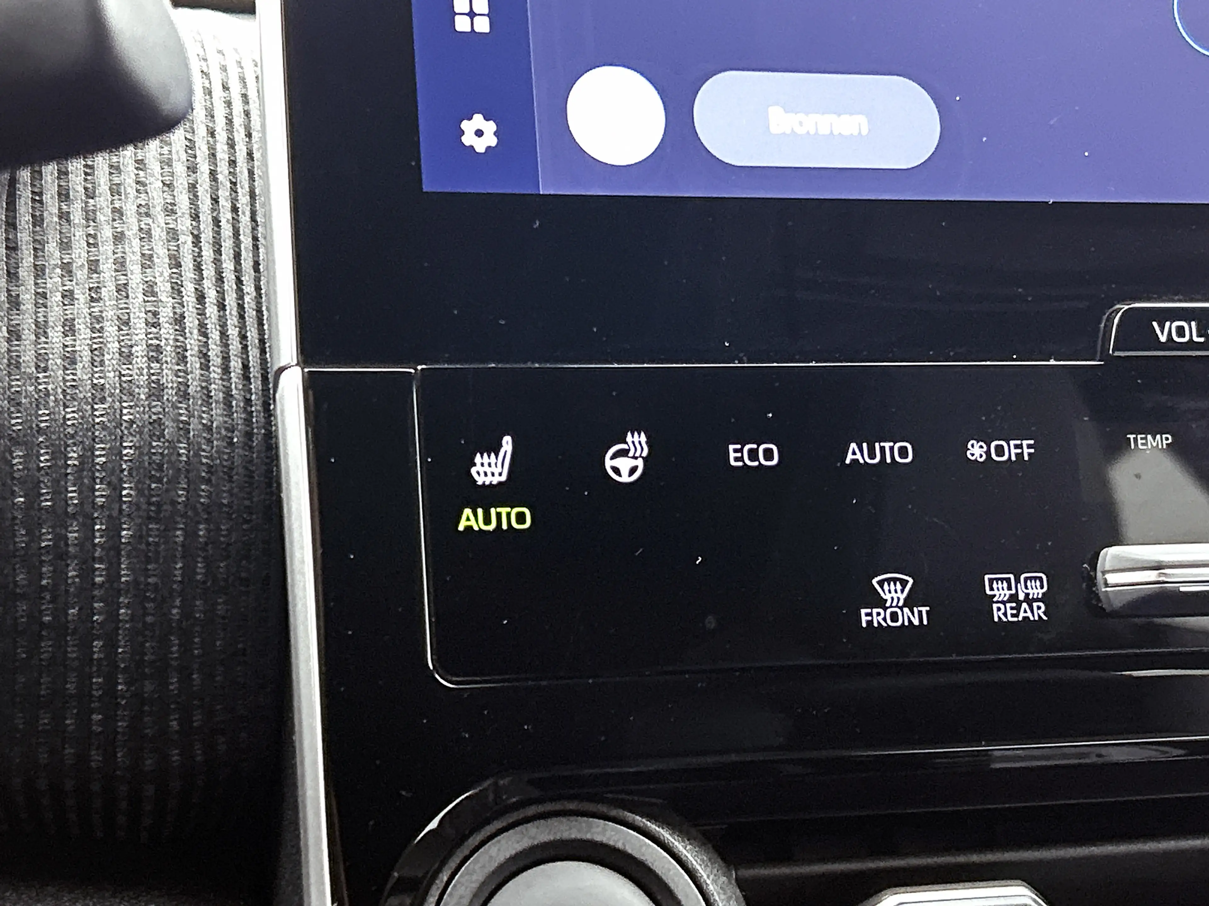 Toyota bZ4X Dynamic 71 kWh | Parkeersensoren V+A | Blindspot | — photo 13