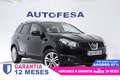 Nissan Qashqai 1.6 DCI NCONNECTA 131CV 7 PLAZAS 5P # TECHO PANORA Negro - thumbnail 2