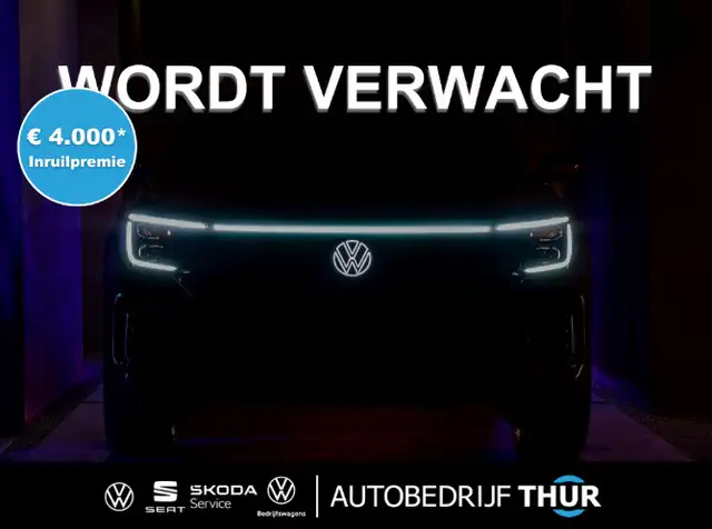 Volkswagen Touareg 3.0 TSi eHybrid 4MOTION R Edition 462PK / 280kW Na