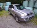 Hyundai SANTA FE Santa Fe 2,0 VGT 4WD Executive CRDi Executive - thumbnail 4