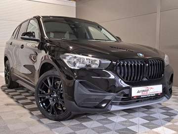 sDrive 20 i Advantage°DAB°PDC°Navi°Shzg°Tempo