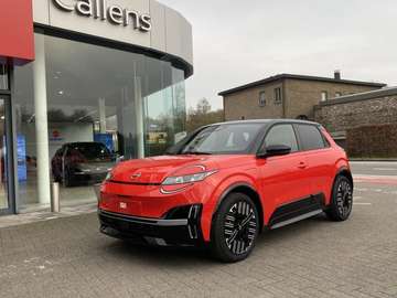 40 kWh ADVANCE + Cold Pack + Bi-Tone Colour + Chil