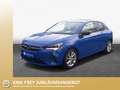 Opel Corsa 1.2 Direct Injection Turbo Elegance RFC*LED Bleu - thumbnail 1